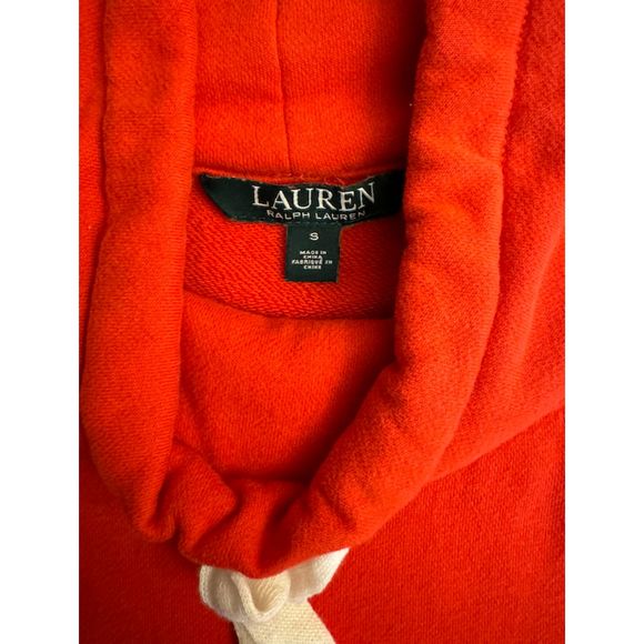 Ralph Lauren Matching Sweats Jogger Sz S - Picture 2 of 16